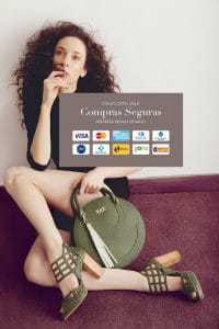 Tienda en Línea DFV: Compra ya nuestros diseños desde cualquier lugar de Colombia – tacones, sandalias, plataformas, tenis y más calzado y bolsos para mujer ¡Compra aquí!