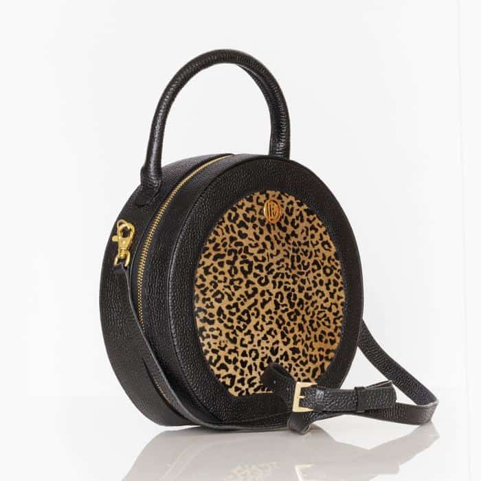 Comprar Costurero Redondo - Animal Print