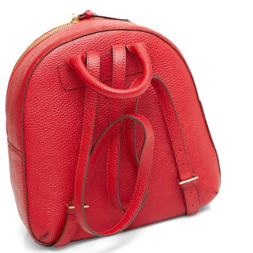 Morral Para Mujer Con Detalles en Cuero Cruzado - Imagen 2