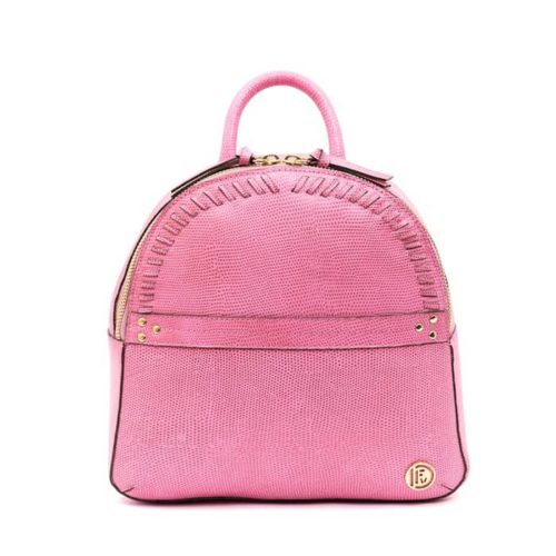 Morral Para Mujer Con Detalles en Cuero Cruzado - Imagen 9