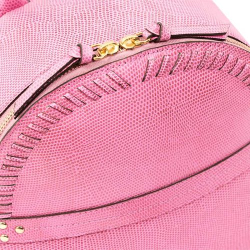 Morral Para Mujer Con Detalles en Cuero Cruzado - Imagen 11