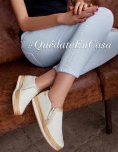 Botón para visitar tienda de zapatos deportivos / tenis con envío en Colombia