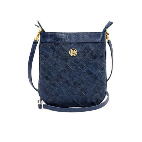 Bolso de Hombro en Cuero - Imagen 6