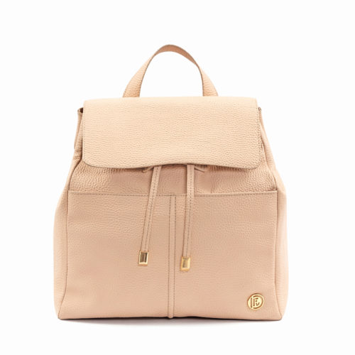 Morral para Mujer en Cuero - Ref. B-1402