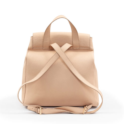Morral para Mujer en Cuero - Ref. B-1402 - Imagen 2