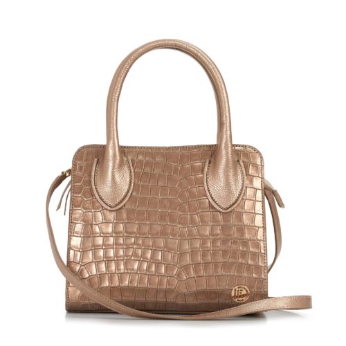 Bolso de Hombro en Cuero  - Ref. B-1464 - Imagen 2