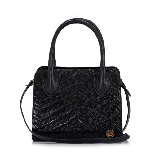 Bolso de Hombro en Cuero  - Ref. B-1464 - Imagen 6