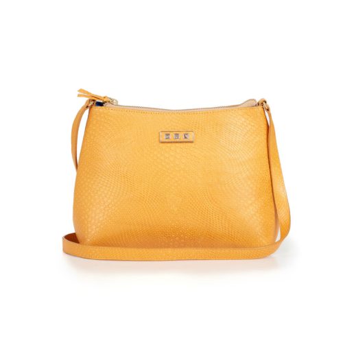 Bolso de Hombro en Cuero  - Ref. B-1462