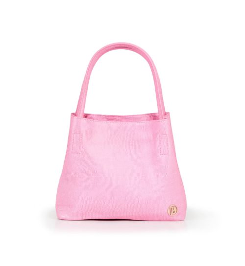 Bolso de Hombro en Cuero  - Ref. B-1463 - Imagen 10