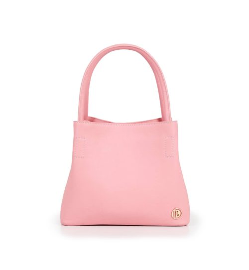 Bolso de Hombro en Cuero  - Ref. B-1463 - Imagen 3