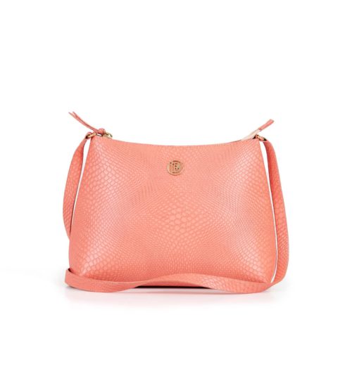 Bolso de Hombro en Cuero  - Ref. B-1462 - Imagen 5