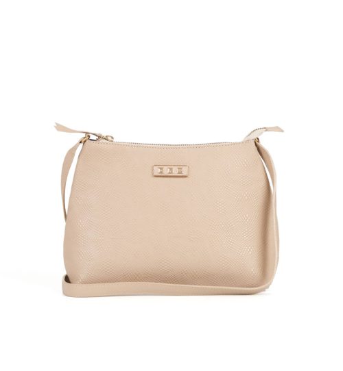 Bolso de Hombro en Cuero  - Ref. B-1462 - Imagen 6