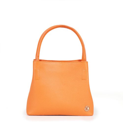 Bolso de Hombro en Cuero  - Ref. B-1463 - Imagen 5
