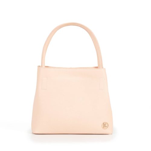 Bolso de Hombro en Cuero  - Ref. B-1463