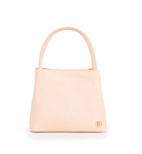 Bolso de Hombro en Cuero  - Ref. B-1463 - Imagen 2