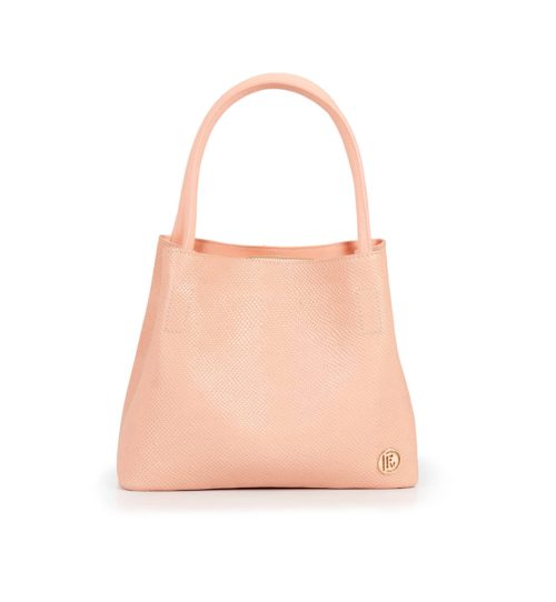 Bolso de Hombro en Cuero  - Ref. B-1463 - Imagen 7