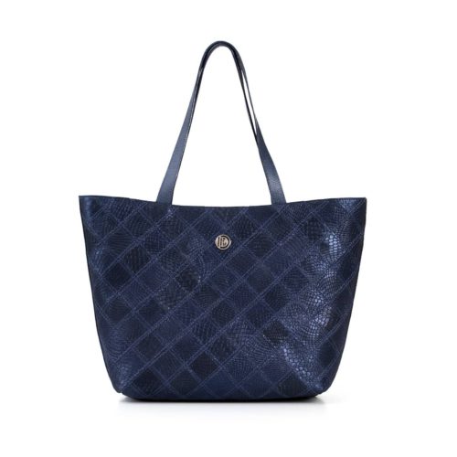 Bolso de Hombro en Cuero  - Ref. B-1295