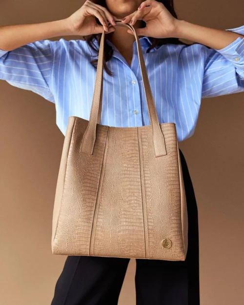 Bolso de Hombro  - Ref. B-1591